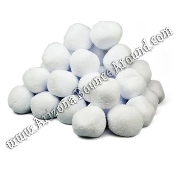 Snow Ball Fight